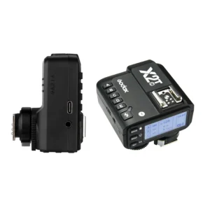Godox 神牛 X2TX閃光燈無線引閃器 (S、C、N、F)
