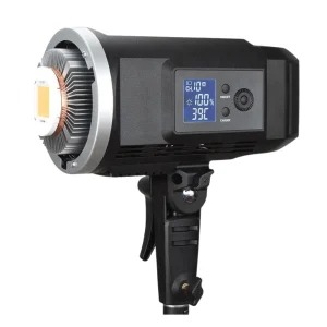 GODOX SLB-60W 持續燈x1（依小時計費，每盞$50/小時）