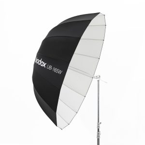 Godox 神牛 165CM 白色反光傘