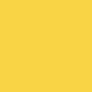 特殊色-亮黃 #14 Forsythia Yellow